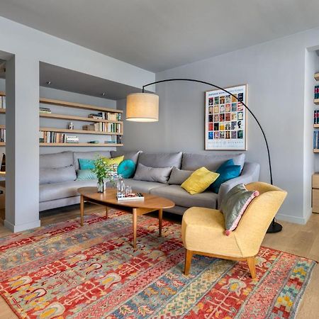 Central Athens Penthouse Esterno foto