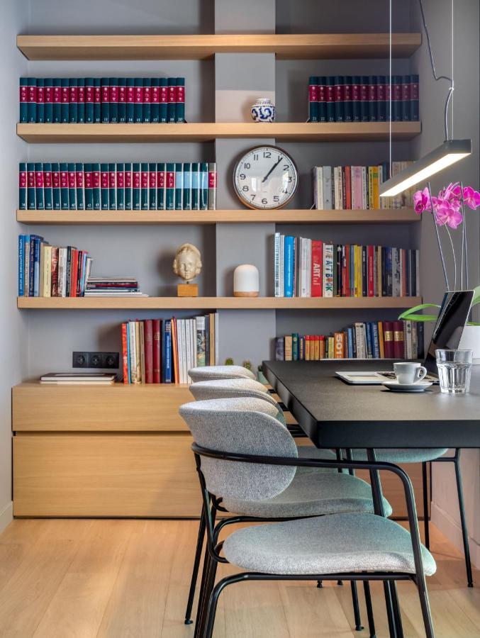 Central Athens Penthouse Esterno foto